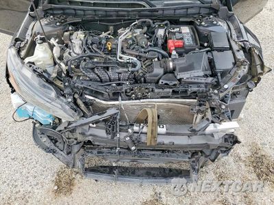Zdjęcie 11 z 12 samochodu: 2025 NISSAN ALTIMA SV VIN:1N4BL4DV9SN371523 - miniatura
