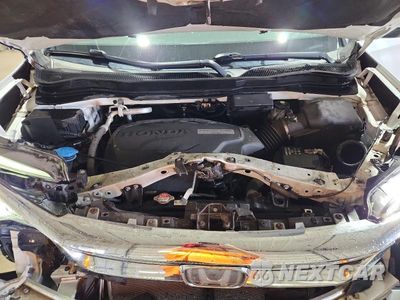 Zdjęcie 12 z 14 samochodu: 2020 HONDA PILOT EXL VIN:5FNYF6H58LB031586 - miniatura