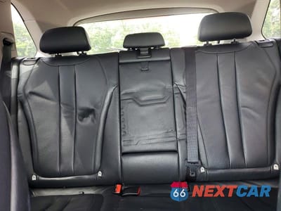 Zdjęcie 10 z 13 samochodu: 2014 BMW X5 XDRIVE35I VIN:5UXKR0C52E0H18857 - miniatura