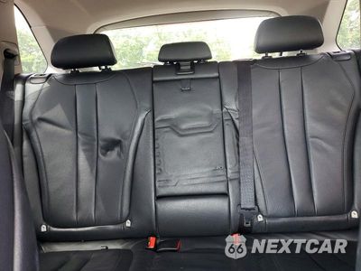 Zdjęcie 10 z 13 samochodu: 2014 BMW X5 XDRIVE35I VIN:5UXKR0C52E0H18857 - miniatura