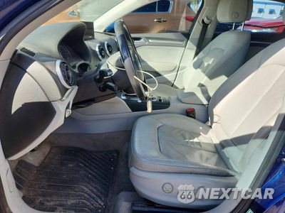 Zdjęcie 7 z 12 samochodu: 2015 AUDI A3 PREMIUM PLUS VIN:WAUEFGFF3F1113806 - miniatura