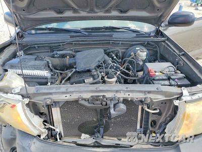 Zdjęcie 11 z 12 samochodu: 2010 TOYOTA TACOMA BASE VIN:5TENX4CN6AZ732215 - miniatura