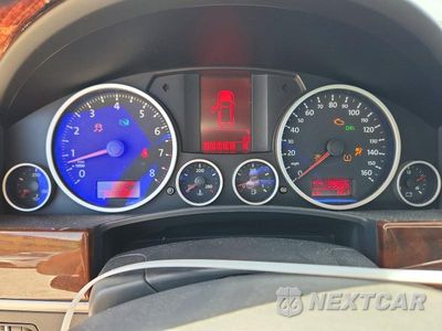 Zdjęcie 9 z 12 samochodu: 2010 VOLKSWAGEN TOUAREG V6 VIN:WVGBF7A96AD003553 - miniatura