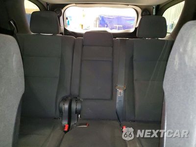 Zdjęcie 10 z 13 samochodu: 2011 DODGE DURANGO CREW VIN:1D4RE4GG6BC742507 - miniatura