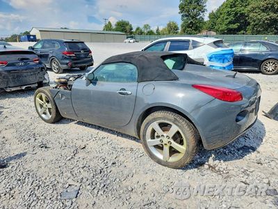 Drugie zdjęcie samochodu z przodu: 2008 PONTIAC SOLSTICE VIN:1G2MB35B38Y107732 - miniatura