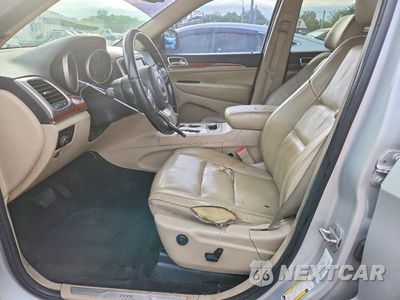 Zdjęcie 7 z 13 samochodu: 2011 JEEP GRAND CHEROKEE LIMITED VIN:1J4RR5GT7BC628627 - miniatura