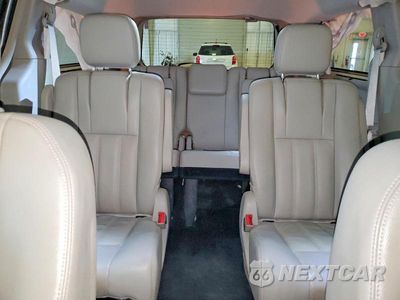 Zdjęcie 10 z 13 samochodu: 2015 CHRYSLER TOWN & COUNTRY TOURING L VIN:2C4RC1CG0FR514829 - miniatura