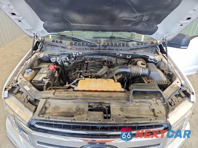 Zdjęcie 11 z 12 samochodu: 2018 FORD F150 SUPER CAB VIN:1FTEX1C53JFE11003 - miniatura