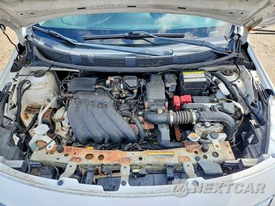 Zdjęcie 11 z 13 samochodu: 2015 NISSAN VERSA 1.6 S VIN:3N1CN7AP2FL801319 - miniatura