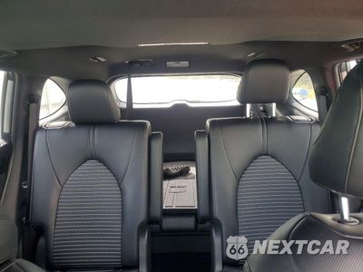Zdjęcie 10 z 14 samochodu: 2025 TOYOTA HIGHLANDER XSE VIN:5TDKDRBH4SS589140 - miniatura