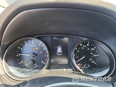 Zdjęcie 9 z 13 samochodu: 2019 NISSAN ROGUE SV VIN:KNMAT2MT0KP553639 - miniatura