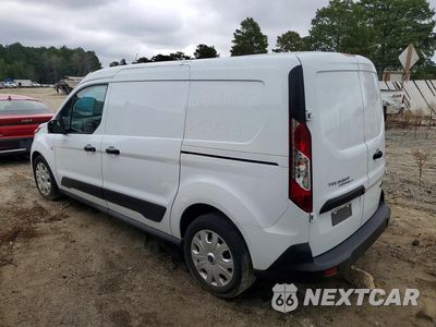 Drugie zdjęcie samochodu z przodu: 2023 FORD TRANSIT CONNECT XLT DELIVERY VAN VIN:NM0LS7T28P1556037 - miniatura
