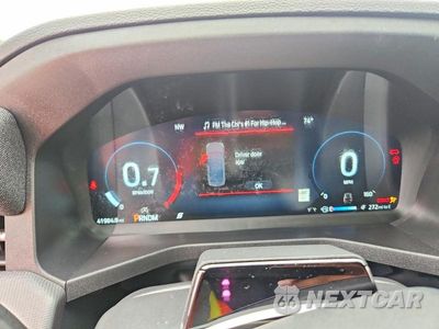 Zdjęcie 9 z 13 samochodu: 2025 FORD EXPLORER ST VIN:1FMWK8GC7SGB70560 - miniatura