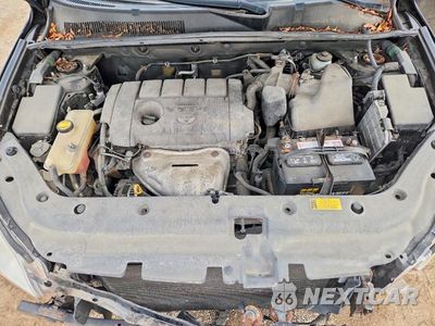 Zdjęcie 12 z 13 samochodu: 2011 TOYOTA RAV4 BASE VIN:2T3BF4DVXBW118642 - miniatura
