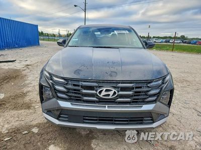 Piąte zdjęcie samochodu w środku: 2025 HYUNDAI TUCSON SE VIN:5NMJA3DEXSH546168 - miniatura