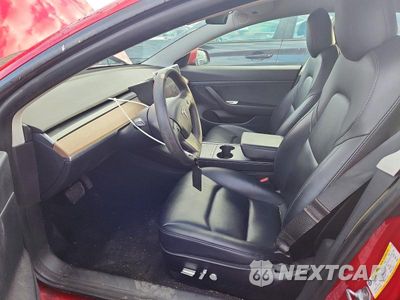 Zdjęcie 7 z 12 samochodu: 2021 TESLA MODEL 3 VIN:5YJ3E1EA7MF943113 - miniatura