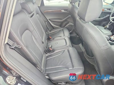Zdjęcie 11 z 13 samochodu: 2012 AUDI Q5 PREMIUM PLUS VIN:WA1LFAFP9CA071342 - miniatura