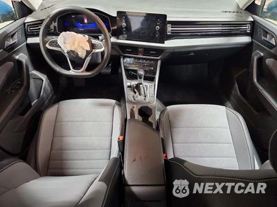 Zdjęcie 8 z 13 samochodu: 2026 VOLKSWAGEN JETTA SE VIN:3VW7W7BU8TM029301 - miniatura