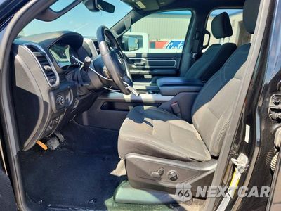 Zdjęcie 7 z 12 samochodu: 2020 RAM 1500 BIG HORN/LONE STAR VIN:1C6RREFT5LN107894 - miniatura