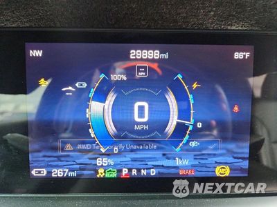 Zdjęcie 9 z 13 samochodu: 2024 CHEVROLET SILVERADO VIN:1GC10UED4RU205446 - miniatura