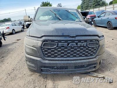 Piąte zdjęcie samochodu w środku: 2026 RAM 1500 BIG HORN/LONE STAR VIN:1C6SRFFP7TN171364 - miniatura