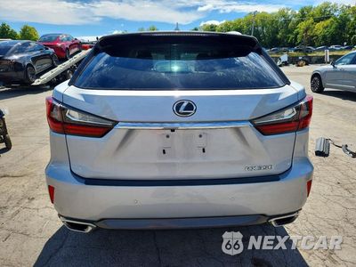 Zdjęcie 6 z 14 samochodu: 2019 LEXUS RX 350 BASE VIN:2T2BZMCA3KC207478 - miniatura
