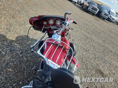 Zdjęcie 6 z 10 samochodu: 2009 HARLEY-DAVIDSON FLHTCUSE4 VIN:1HD1PR8149Y958394 - miniatura