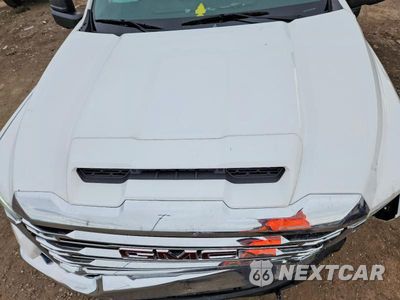 Zdjęcie 11 z 12 samochodu: 2021 GMC SIERRA K3500 SLE VIN:1GT39TEY1MF206692 - miniatura