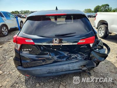Zdjęcie 6 z 13 samochodu: 2019 HONDA HR-V LX VIN:3CZRU6H38KG724329 - miniatura