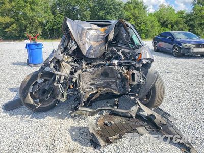 Piąte zdjęcie samochodu w środku: 2014 JEEP COMPASS LATITUDE VIN:1C4NJCEA9ED850005 - miniatura