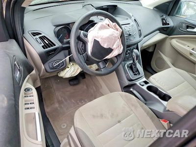 Zdjęcie 8 z 13 samochodu: 2013 FORD ESCAPE SE VIN:1FMCU0G9XDUB29928 - miniatura