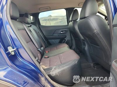 Zdjęcie 11 z 14 samochodu: 2025 NISSAN KICKS SR VIN:3N8AP6DA6SL443205 - miniatura