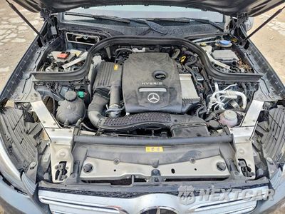 Zdjęcie 12 z 13 samochodu: 2019 MERCEDES-BENZ GLC 350E VIN:WDC0G5EB0KF552000 - miniatura