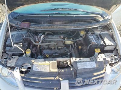 Zdjęcie 12 z 13 samochodu: 2007 DODGE CARAVAN/GRAND CARAVAN SXT VIN:2D4GP44L57R166233 - miniatura