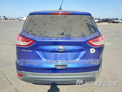 Zdjęcie 6 z 12 samochodu: 2015 FORD ESCAPE S VIN:1FMCU0F76FUC89131 - miniatura