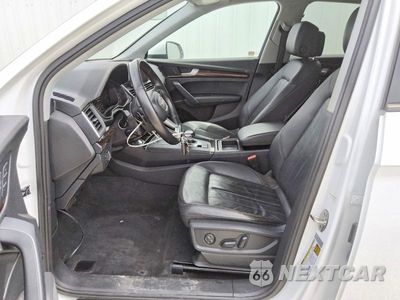 Zdjęcie 7 z 14 samochodu: 2018 AUDI Q5 PREMIUM VIN:WA1ANAFY8J2227770 - miniatura
