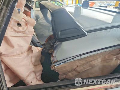 Zdjęcie 10 z 11 samochodu: 2010 HONDA ACCORD CROSSTOUR EX VIN:5J6TF1H31AL013883 - miniatura