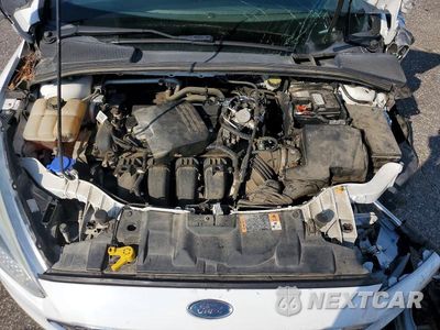 Zdjęcie 11 z 12 samochodu: 2016 FORD FOCUS SE VIN:1FADP3F22GL352339 - miniatura