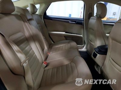 Zdjęcie 10 z 12 samochodu: 2013 FORD FUSION SE VIN:3FA6P0H94DR358349 - miniatura