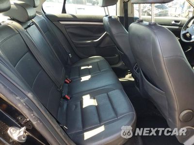 Zdjęcie 10 z 13 samochodu: 2009 VOLKSWAGEN JETTA SE VIN:3VWRZ71K19M145125 - miniatura