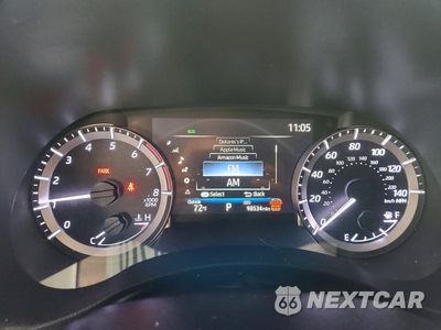Zdjęcie 9 z 13 samochodu: 2024 TOYOTA HIGHLANDER LE VIN:5TDKDRAHXRS539161 - miniatura