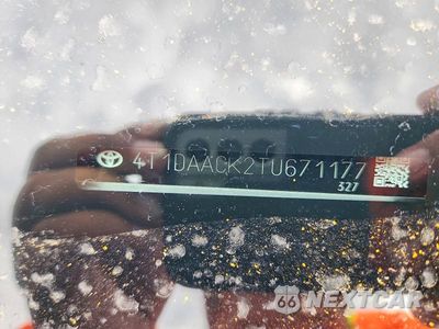 Zdjęcie 12 z 12 samochodu: 2026 TOYOTA CAMRY SE VIN:4T1DAACK2TU671177 - miniatura