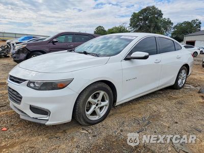 2018 CHEVROLET MALIBU LT 1G1ZD5ST9JF234466 - główne zdjęcie licytacji z USA - miniatura