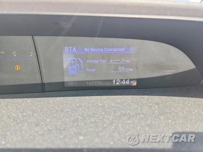 Zdjęcie 9 z 12 samochodu: 2012 HONDA CIVIC EX VIN:2HGFB2F83CH549206 - miniatura