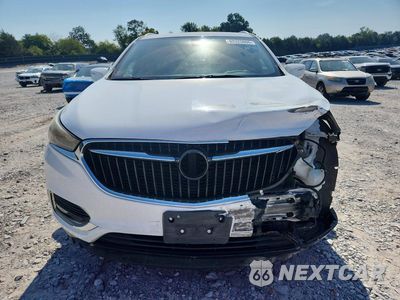 Piąte zdjęcie samochodu w środku: 2018 BUICK ENCLAVE VIN:5GAERAKW5JJ103219 - miniatura