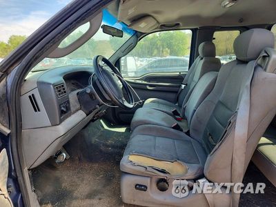 Zdjęcie 7 z 12 samochodu: 2004 FORD F250 SUPER DUTY VIN:1FTNX21P34EC33310 - miniatura