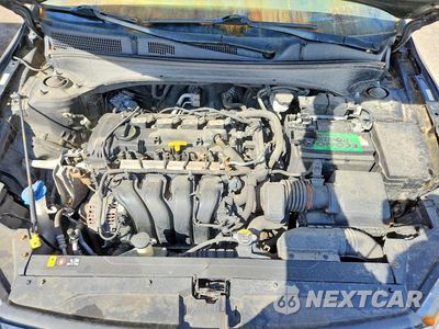 Zdjęcie 11 z 12 samochodu: 2019 KIA FORTE LXS VIN:3KPF24AD9KE102503 - miniatura
