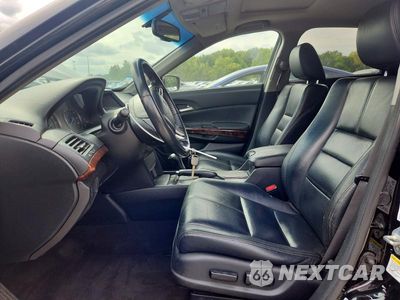Zdjęcie 7 z 12 samochodu: 2010 HONDA ACCORD CROSSTOUR EXL VIN:5J6TF2H52AL014418 - miniatura