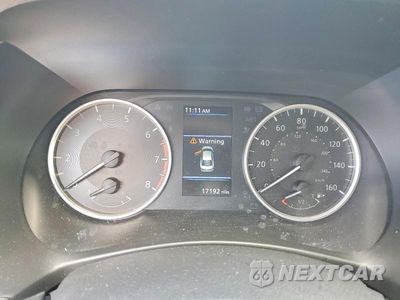 Zdjęcie 9 z 13 samochodu: 2024 NISSAN SENTRA S VIN:3N1AB8BV7RY206153 - miniatura
