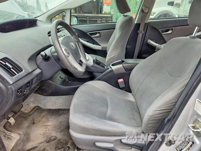 Zdjęcie 7 z 13 samochodu: 2013 TOYOTA PRIUS ONE VIN:JTDKN3DU7D1638481 - miniatura